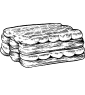 ICONO TIRAMISU
