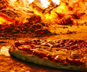PIZZA