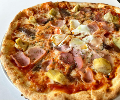pizza